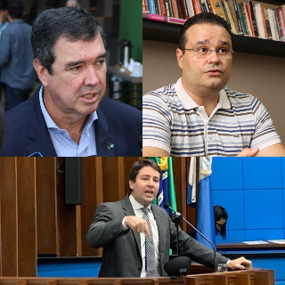 Riedel tem quase dobro do 2&ordm; na disputa pelo governo, aponta Novo Ibrape