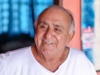 Morre m&aacute;gico Tabajara, personagem dos circos e programas de TV 