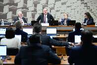 Com press&atilde;o da bancada de MS, Senado avan&ccedil;a em renegocia&ccedil;&atilde;o de d&iacute;vidas rurais