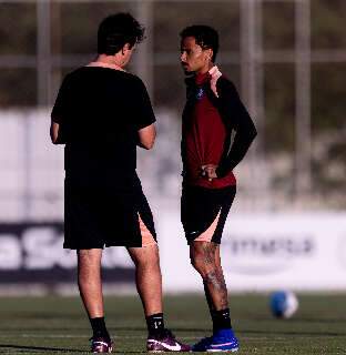 Rodada tem brasileiros jogando a classifica&ccedil;&atilde;o em torneios sul-americanos
