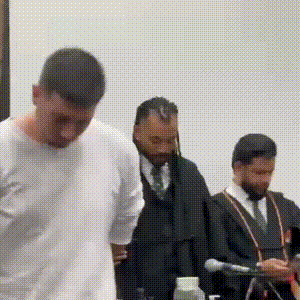 Julgado por 7 horas, rapaz que matou mulher e filha beb&ecirc; &eacute; condenado a 67 anos