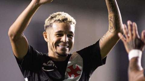 Botafogo segura melhor campanha e Vasco vai aos playoffs da Sul-Americana
