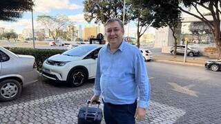 Município de MS recebe prêmio nacional de inclusão em Brasília Município de MS recebe prêmio nacional de inclusão em Brasília