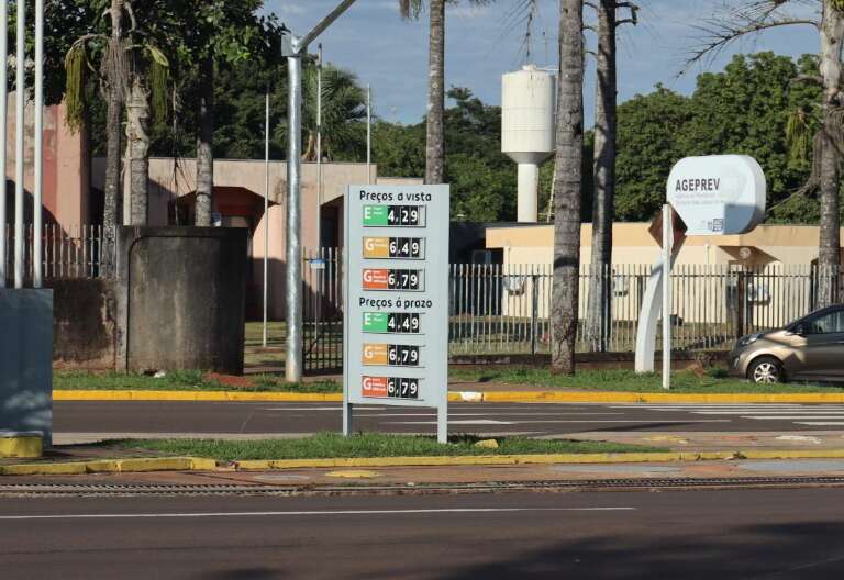 Campo Grande News