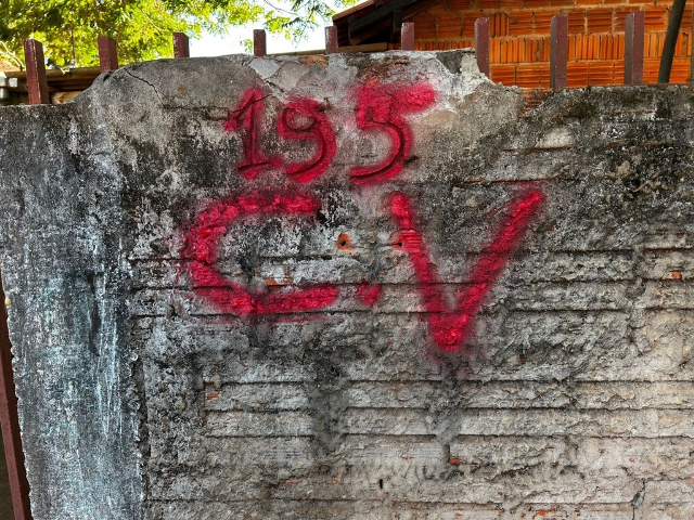 Agora "terroristas", PCC e CV projetaram poder a partir da fronteira de MS