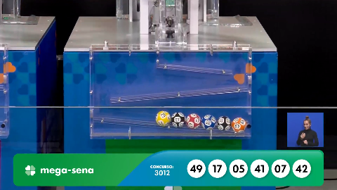 Veja as dezenas de hoje na Lotof&aacute;cil, Mega-Sena, Timemania e mais