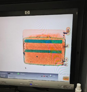 Jovem tenta embarcar com 12 kg de maconha e &eacute; preso pela PF no aeroporto