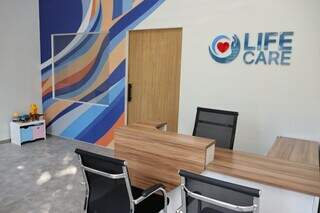 Life Care abre espaço físico e reforça atendimento para clientes da Hapvida Life Care abre espaço físico e reforça atendimento para clientes da Hapvida