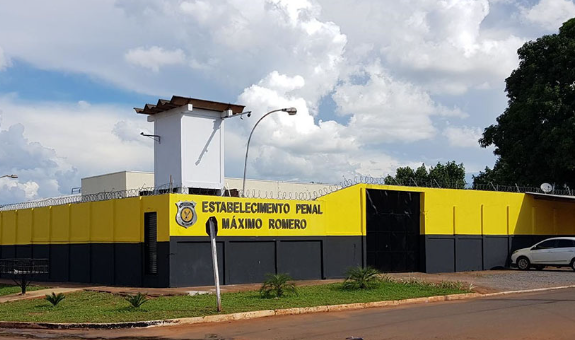Tribunal de Justi&ccedil;a vai revisar processos criminais e pris&otilde;es em MS