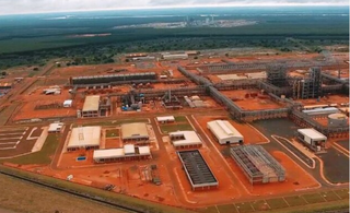 Empresas abrem contrata&ccedil;&otilde;es para retomada da UFN3 em Tr&ecirc;s Lagoas