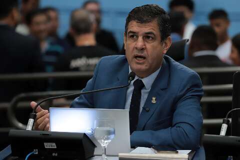 Beto Avelar assume o PP na C&acirc;mara e afirma que vai seguir na base da prefeita