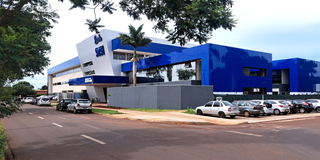 Fiems amplia Sesi e Senai para formar novas gera&ccedil;&otilde;es da ind&uacute;stria