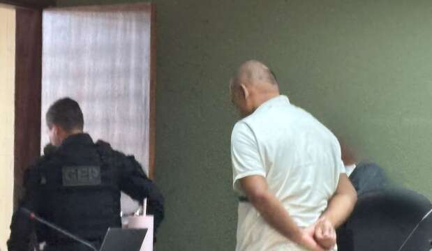 Professor &eacute; condenado a mais de 30 anos por feminic&iacute;dio dois meses ap&oacute;s crime