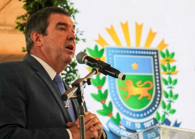 Riedel se re&uacute;ne com empres&aacute;rios e ministro Andr&eacute; Mendon&ccedil;a em f&oacute;rum nesta quinta