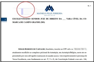 Para desembargador, pena branda traz risco de “crime compensa” em fraude com IA Para desembargador, pena branda traz risco de “crime compensa” em fraude com IA