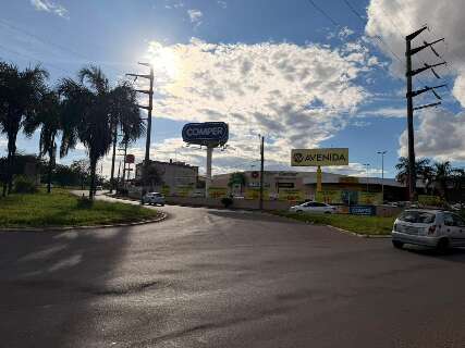 A menos de 3 meses da entrega prometida, obra na Tamandar&eacute; entra em licita&ccedil;&atilde;o