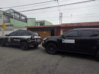 Golpistas ligavam para idosos em até 48 horas após contratação de empréstimo Golpistas ligavam para idosos em até 48 horas após contratação de empréstimo