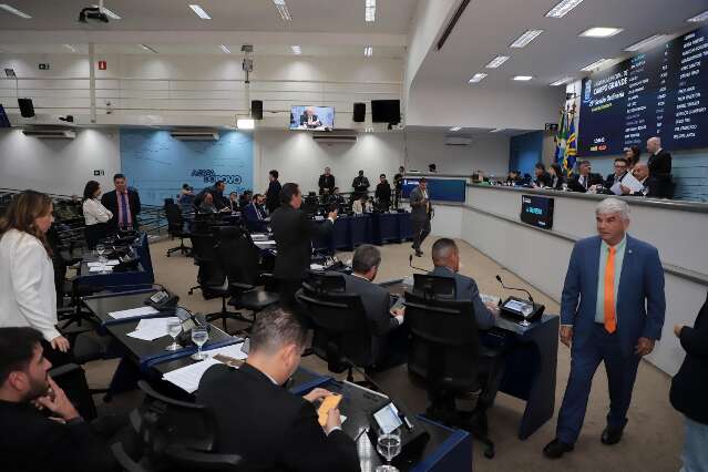 &Agrave;s v&eacute;speras de audi&ecirc;ncia, vereadores da CPI do Transporte defendem interven&ccedil;&atilde;o