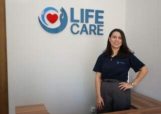 Life Care abre espaço físico e reforça atendimento para clientes da Hapvida Life Care abre espaço físico e reforça atendimento para clientes da Hapvida