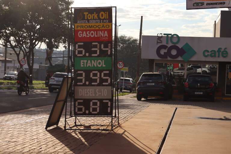 Campo Grande News