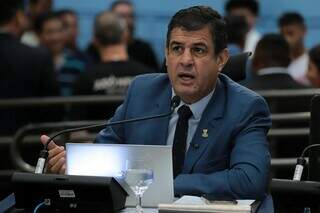 Beto Avelar assume o PP na Câmara e afirma que vai seguir na base da prefeita Beto Avelar assume o PP na Câmara e afirma que vai seguir na base da prefeita
