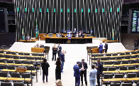 Bancada de MS se divide ao votar imunidade tribut&aacute;ria para igrejas