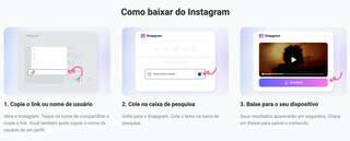 Snapgram: downloader de Instagram sem an&uacute;ncios para uso di&aacute;rio