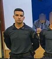 Soldado alvo do Gaeco j&aacute; recebeu homenagens por atua&ccedil;&atilde;o policial em Ribas