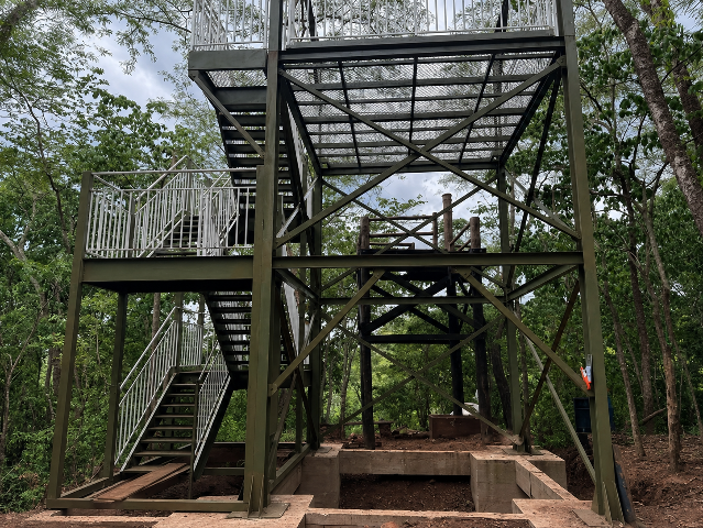 Parque Salto do Sucuri&uacute; deve receber R$ 5 milh&otilde;es em obras e atra&ccedil;&otilde;es