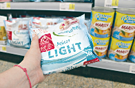 Light, zero e diet: saiba diferenciar cada op&ccedil;&atilde;o para n&atilde;o errar na dieta