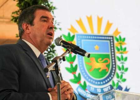 Riedel se re&uacute;ne com empres&aacute;rios e ministro Andr&eacute; Mendon&ccedil;a em f&oacute;rum nesta quinta