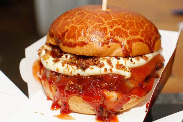 Festival de hamb&uacute;rguer come&ccedil;a nesta sexta com lanches a R$ 30 e R$ 40