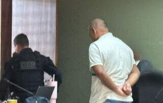 Professor &eacute; condenado a mais de 30 anos por feminic&iacute;dio dois meses ap&oacute;s crime
