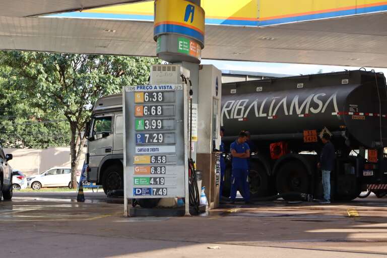 Campo Grande News