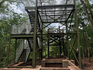 Parque Salto do Sucuriú deve receber R$ 5 milhões em obras e atrações Parque Salto do Sucuriú deve receber R$ 5 milhões em obras e atrações