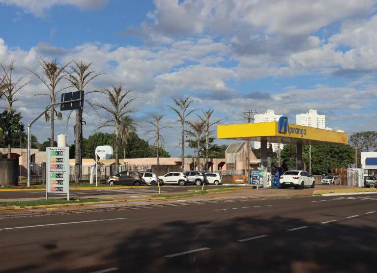 Campo Grande News