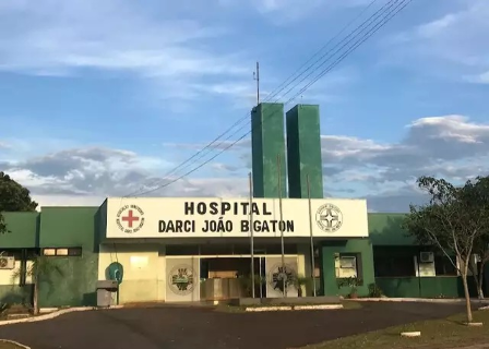 Justi&ccedil;a mant&eacute;m indeniza&ccedil;&atilde;o de R$ 300 mil por falha m&eacute;dica em hospital de Bonito 