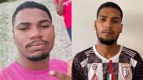 Mortos pelo Bope, primos eram procurados por execu&ccedil;&atilde;o com mais de 70 tiros