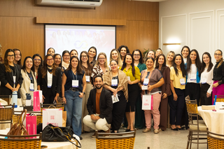 Rodada de neg&oacute;cios destaca for&ccedil;a feminina no empreendedorismo da Capital