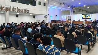 Por unanimidade, Câmara segue relator e rejeita cassação de Isa Marcondes Por unanimidade, Câmara segue relator e rejeita cassação de Isa Marcondes