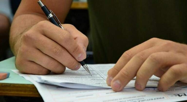 Enem permitir&aacute; acompanhante para candidatos com TOC e crises de ansiedade