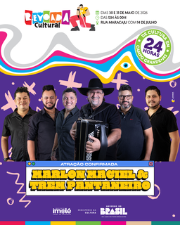 Revoada Cultural ocupa a 14 de Julho e devolve arte ao coração de Campo Grande Revoada Cultural ocupa a 14 de Julho e devolve arte ao coração de Campo Grande