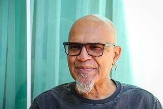 "Campo Grande me salvou", diz &iacute;cone do punk pronto para o festival