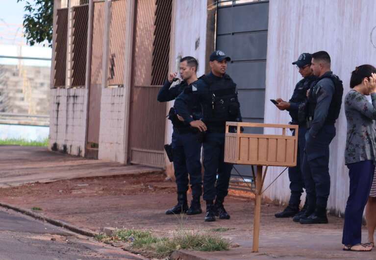 Campo Grande News