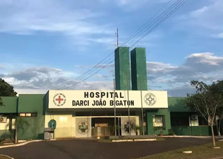 Justi&ccedil;a mant&eacute;m indeniza&ccedil;&atilde;o de R$ 300 mil por falha m&eacute;dica em hospital de Bonito 