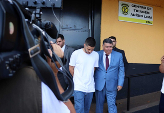 Justiça mantém pensão à filha de atropelada por estudante de medicina Justiça mantém pensão à filha de atropelada por estudante de medicina