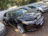 Fusion e Duster s&atilde;o destaques em leil&atilde;o do Detran-MS com 152 ve&iacute;culos