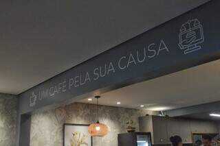 Ao lado de f&oacute;rum e delegacia, caf&eacute; serve "justi&ccedil;a" e prato executivo