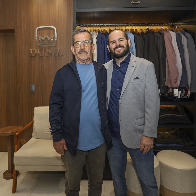 De gera&ccedil;&atilde;o em gera&ccedil;&atilde;o, Dunil veste hist&oacute;rias familiares em MS 