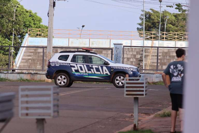 Campo Grande News